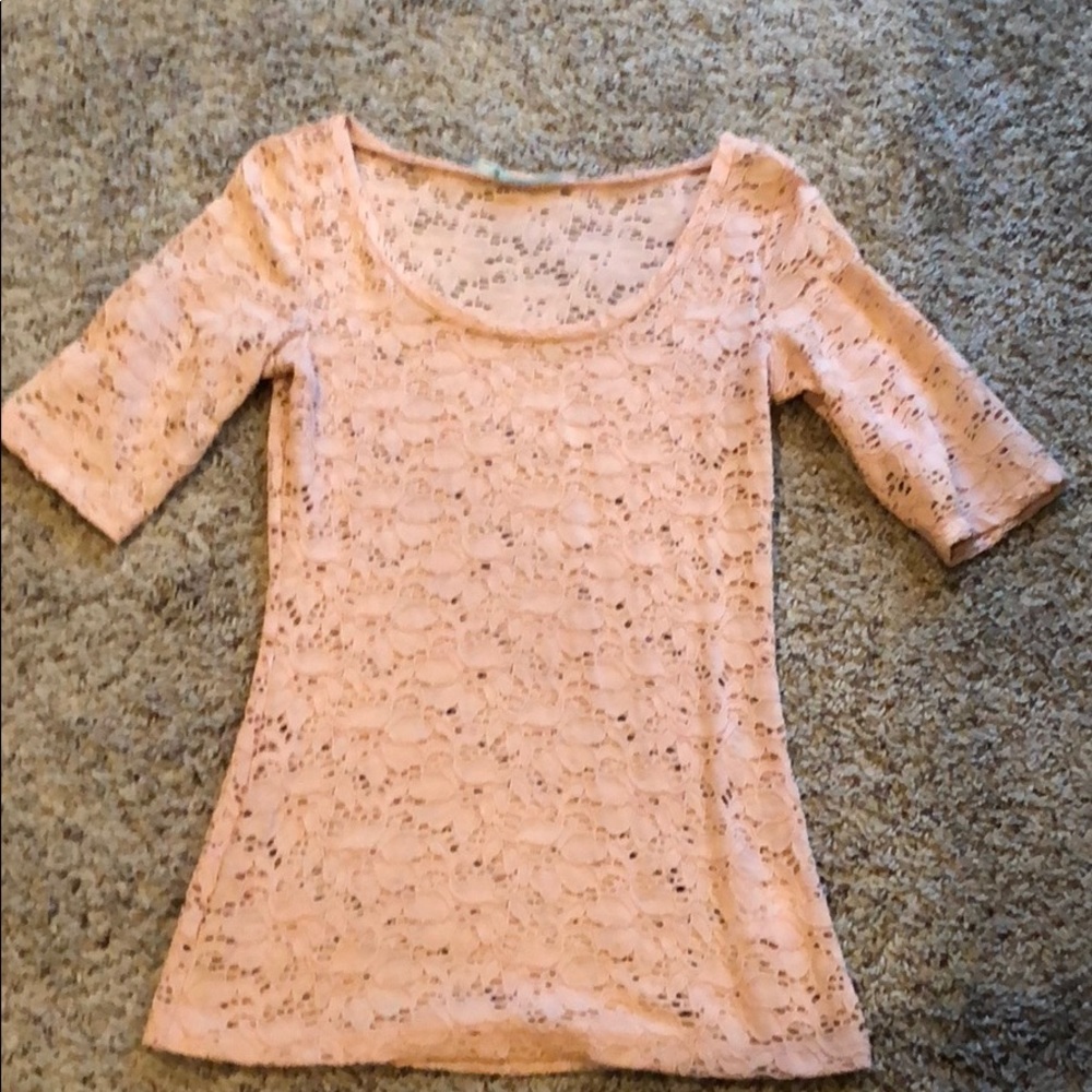 Maurice’s blouse